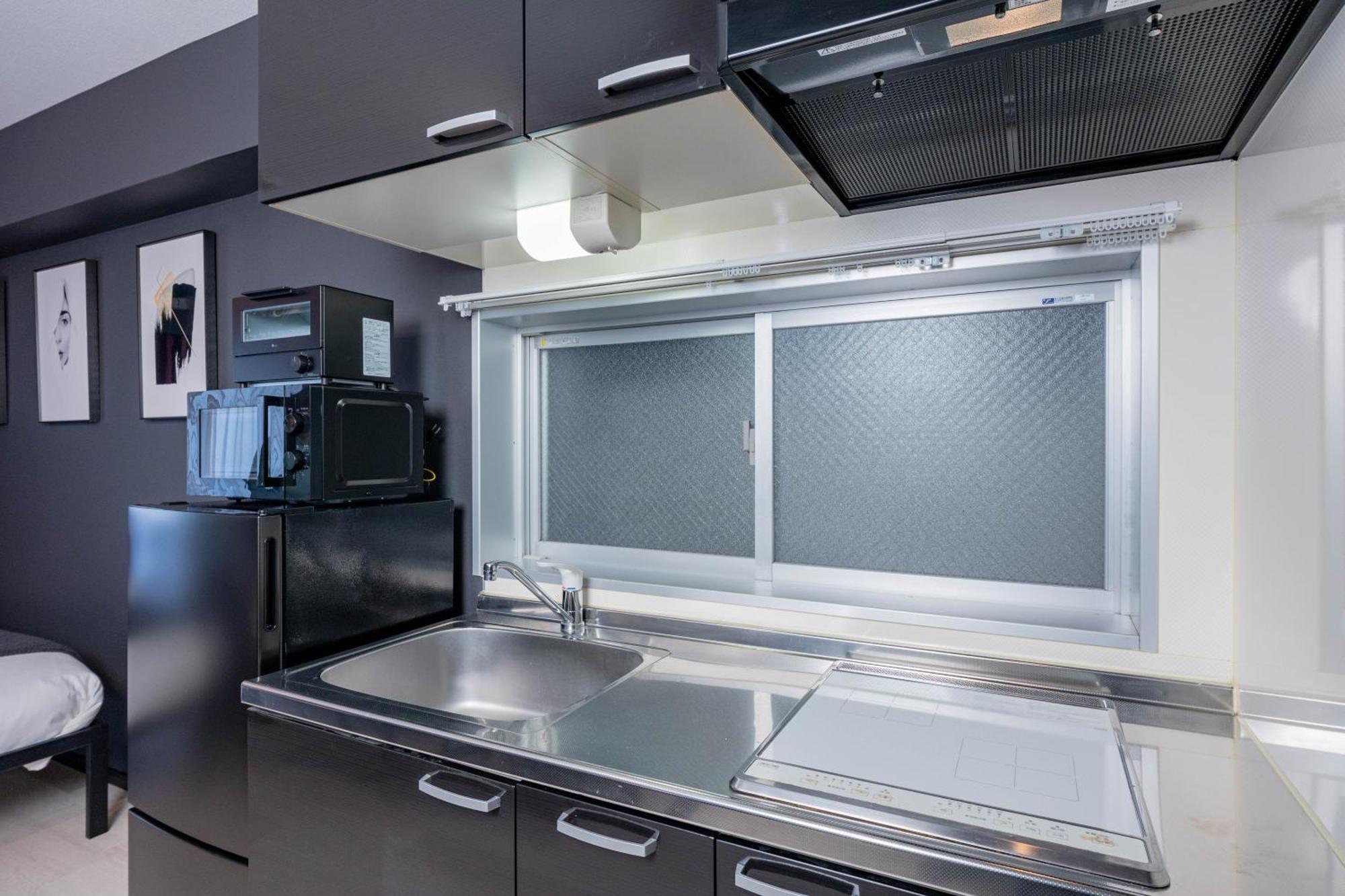 ｍｅｌｌ－ｔｈｅａｔｅｒ ｒｅｓｏｒｔ Apartment